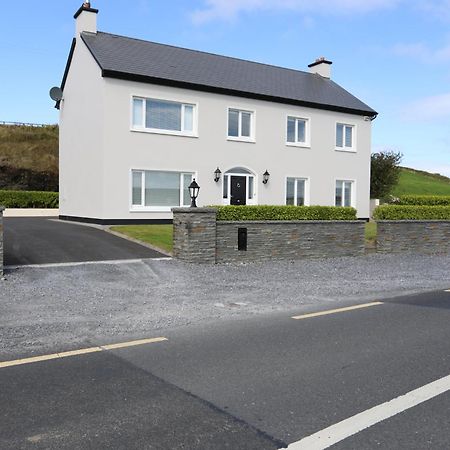 Next Stop Cliffs Of Moher ليسكانور المظهر الخارجي الصورة