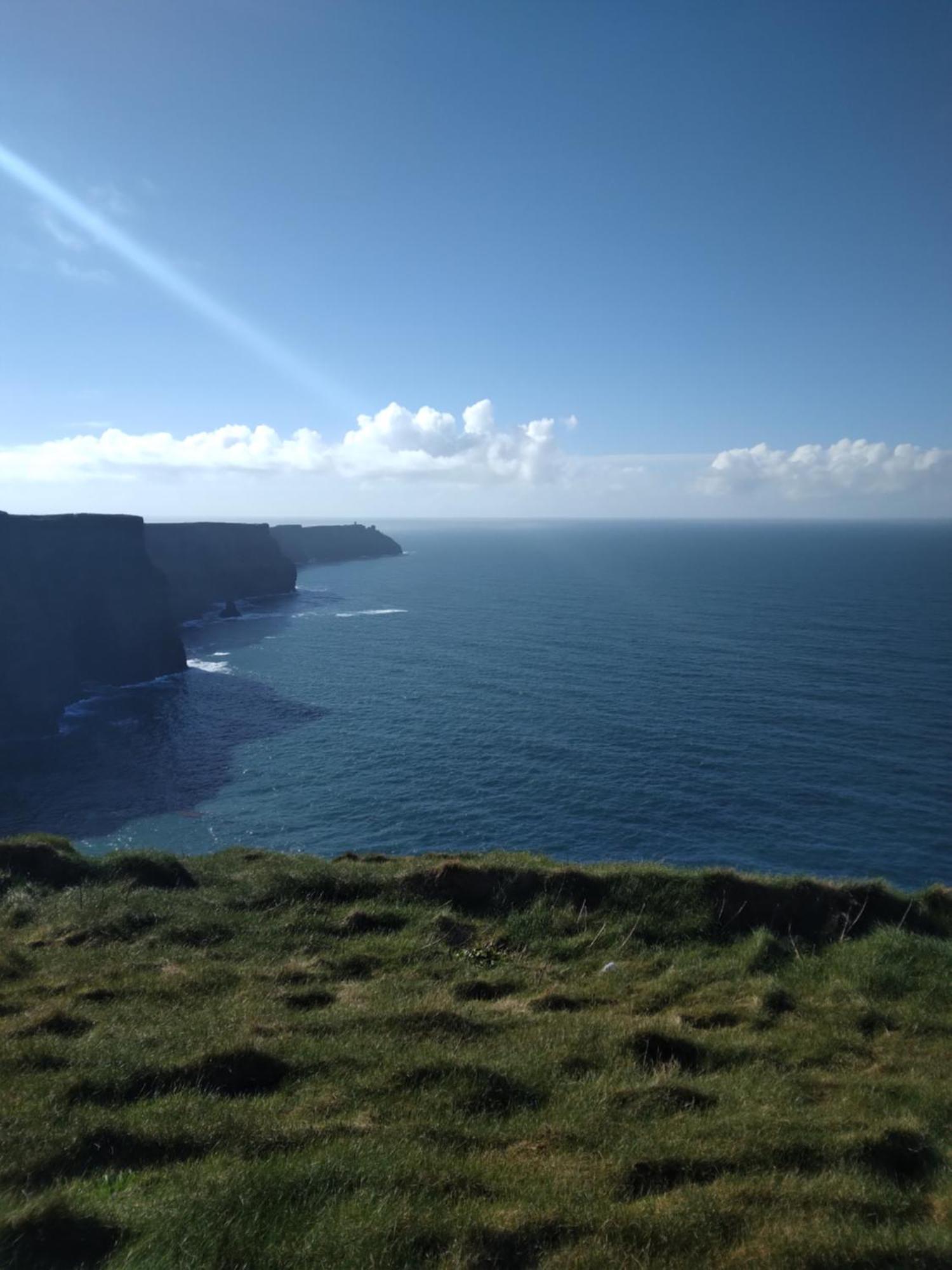 Next Stop Cliffs Of Moher ليسكانور المظهر الخارجي الصورة